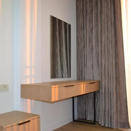 Albania Haven 7 Mine Peza Apartamento