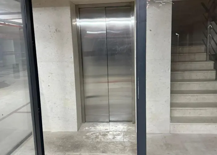 Апартаменты Albania Haven 7 Mine Peza *