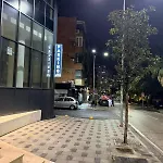 Albania Haven 7 Mine Peza 地拉那