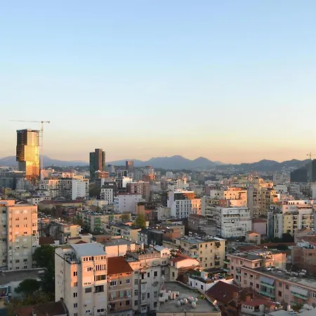 Albania Haven 7 Mine Peza Tirana