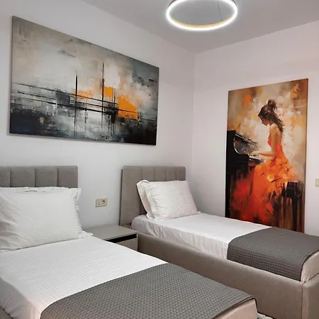 Albania Haven 7 Mine Peza
