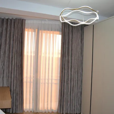 公寓 Albania Haven 7 Mine Peza 地拉那