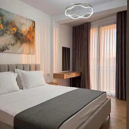 Apartmán Albania Haven 7 Mine Peza