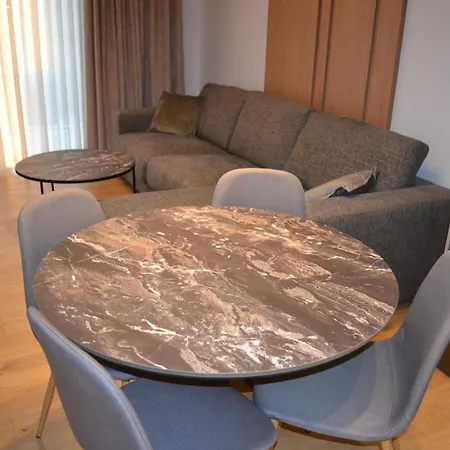 Apartmán Albania Haven 7 Mine Peza *