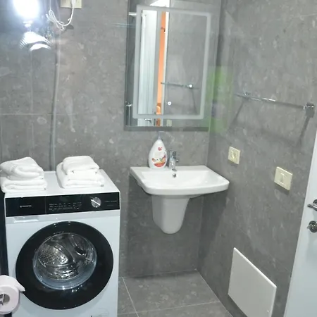 Apartmán Albania Haven 7 Mine Peza *