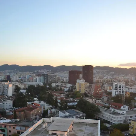Apartmán Albania Haven 7 Mine Peza Tirana