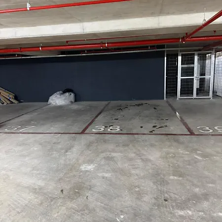 Apartmán Albania Haven 7 Mine Peza