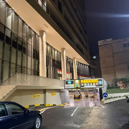 Apartmán Albania Haven 7 Mine Peza Tirana