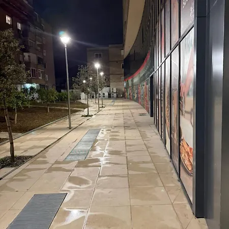Apartmán Albania Haven 7 Mine Peza Tirana