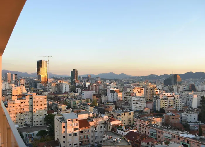 Albania Haven 7 Mine Peza 地拉那