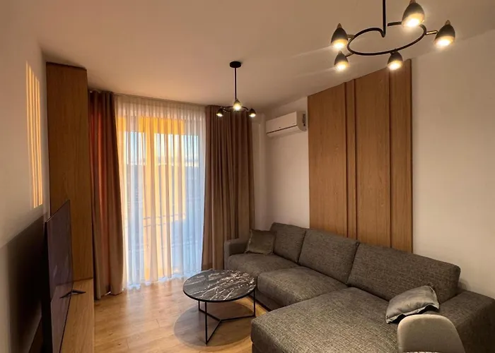 Albania Haven 7 Mine Peza *