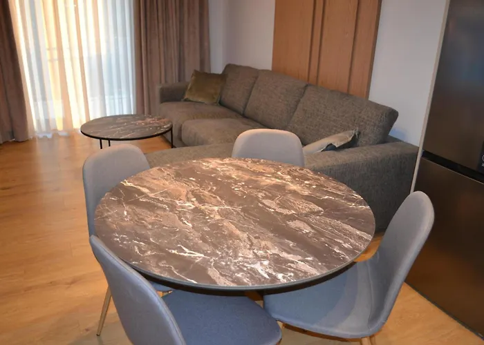 公寓 Albania Haven 7 Mine Peza *