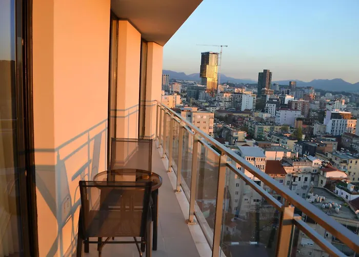 公寓 Albania Haven 7 Mine Peza