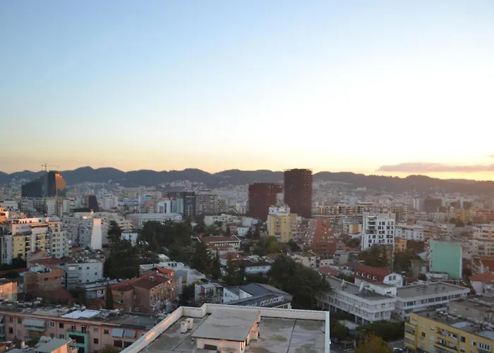 公寓 Albania Haven 7 Mine Peza 地拉那