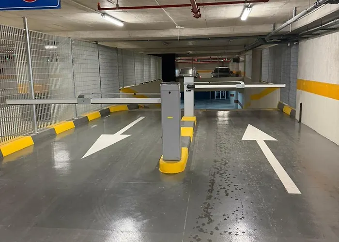 Albania Haven 7 Mine Peza 地拉那