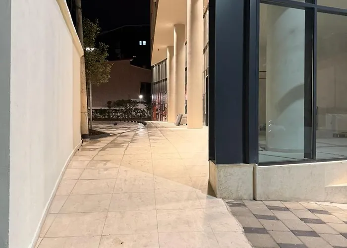 Albania Haven 7 Mine Peza *