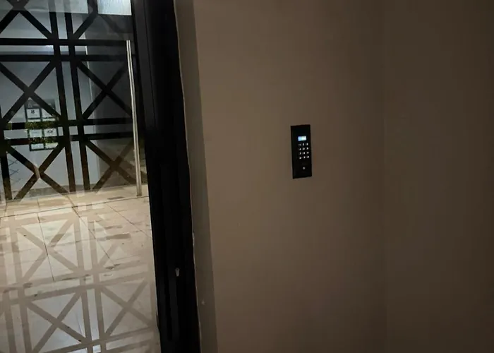 公寓 Albania Haven 7 Mine Peza *