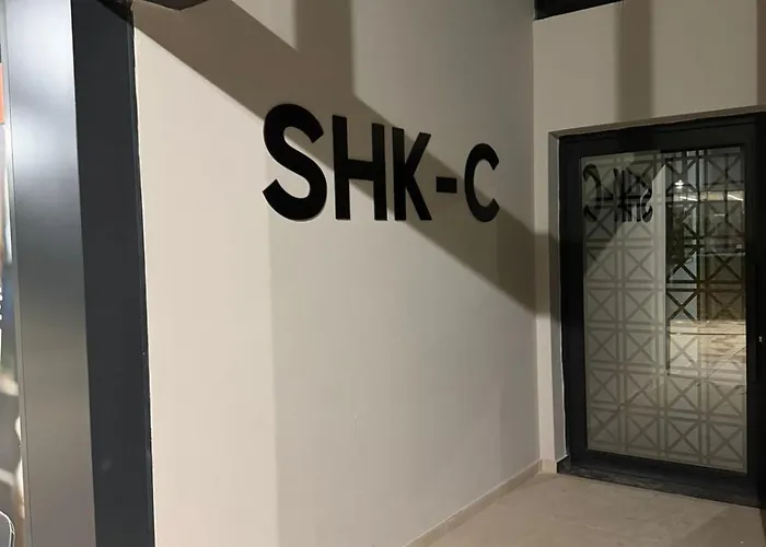 Albania Haven 7 Mine Peza 地拉那