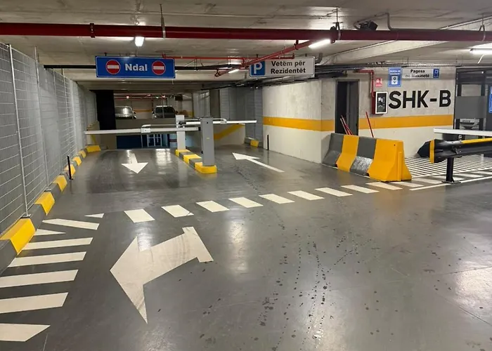 公寓 Albania Haven 7 Mine Peza *