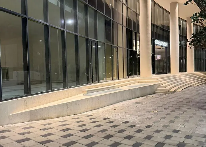 Albania Haven 7 Mine Peza * 地拉那